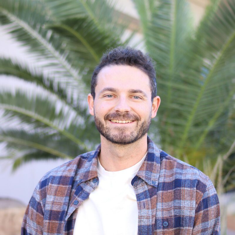 Desert Hills Bible Church | Staff & Leaders