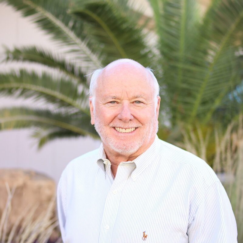 Desert Hills Bible Church | Staff & Leaders