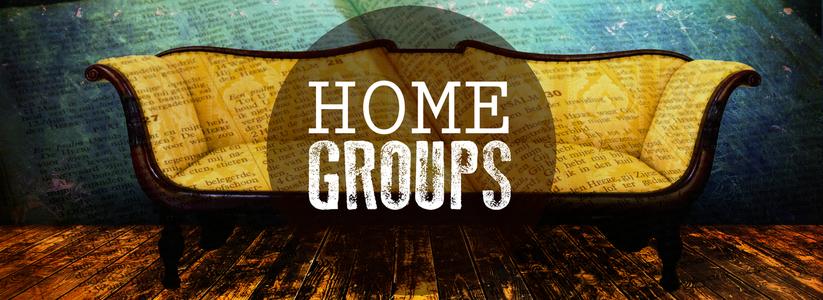 Desert Hills Bible Church | Home Groups