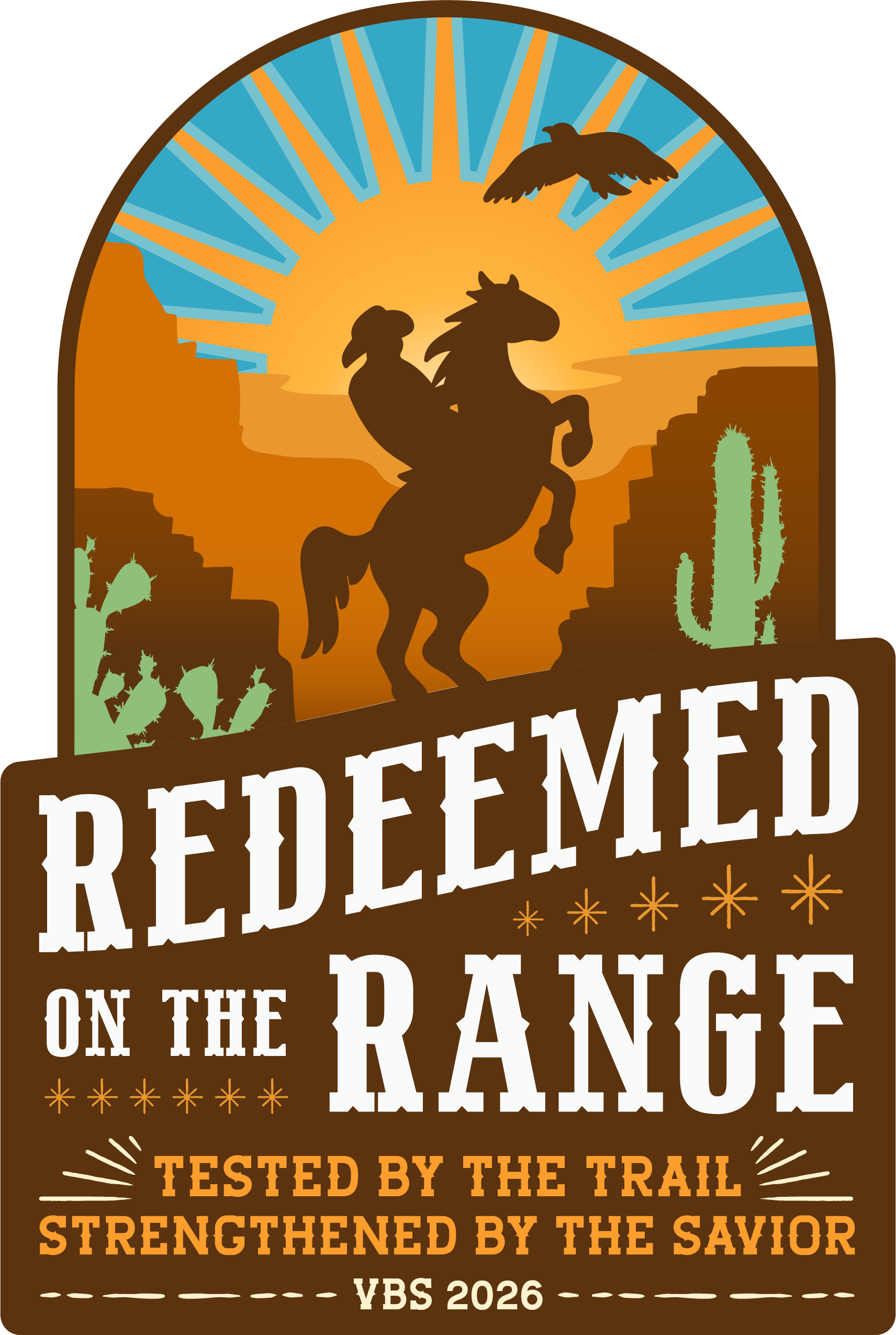 Vacation Bible School (VBS) 2026