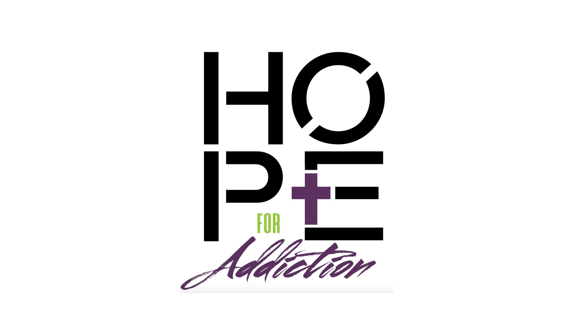 Hope for Additiction