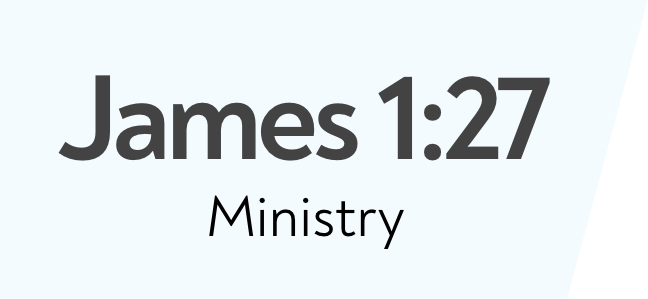 James 1 27