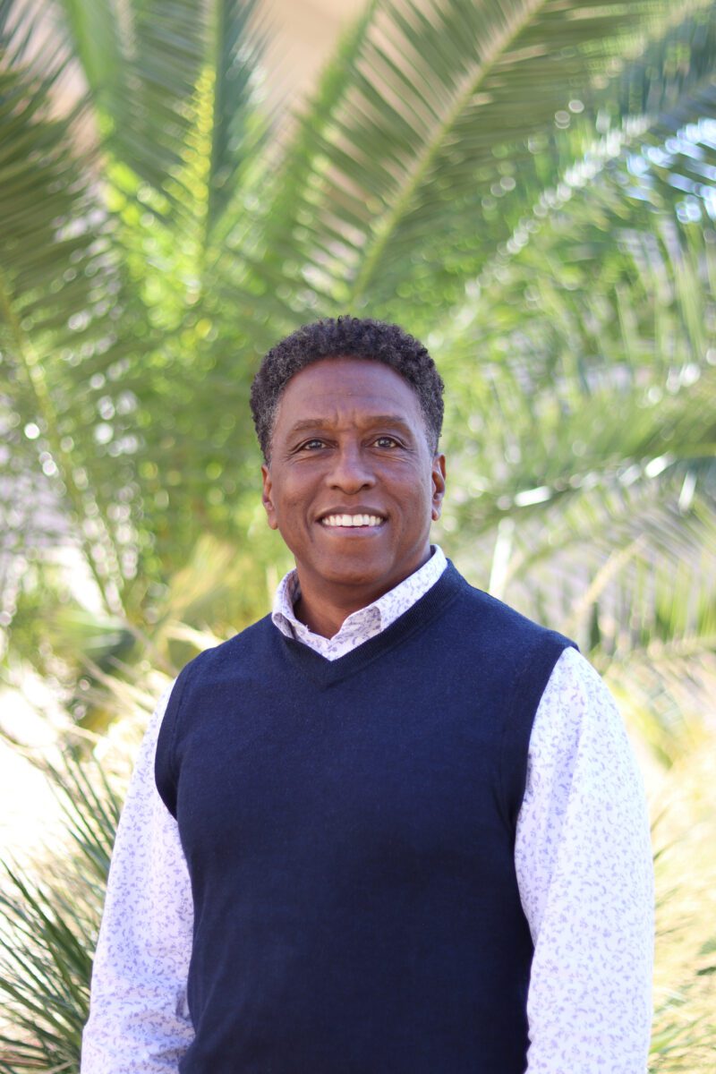 Desert Hills Bible Church | Toby Jennings