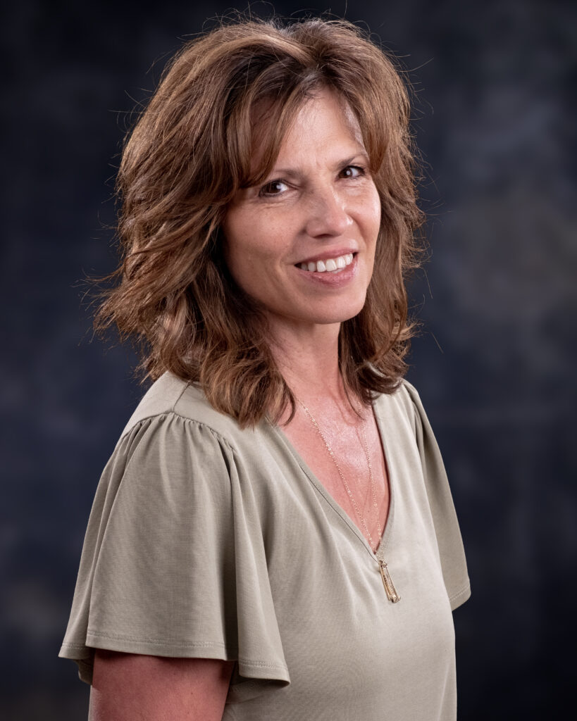 Jeri Fox Desert Hills Bible Church