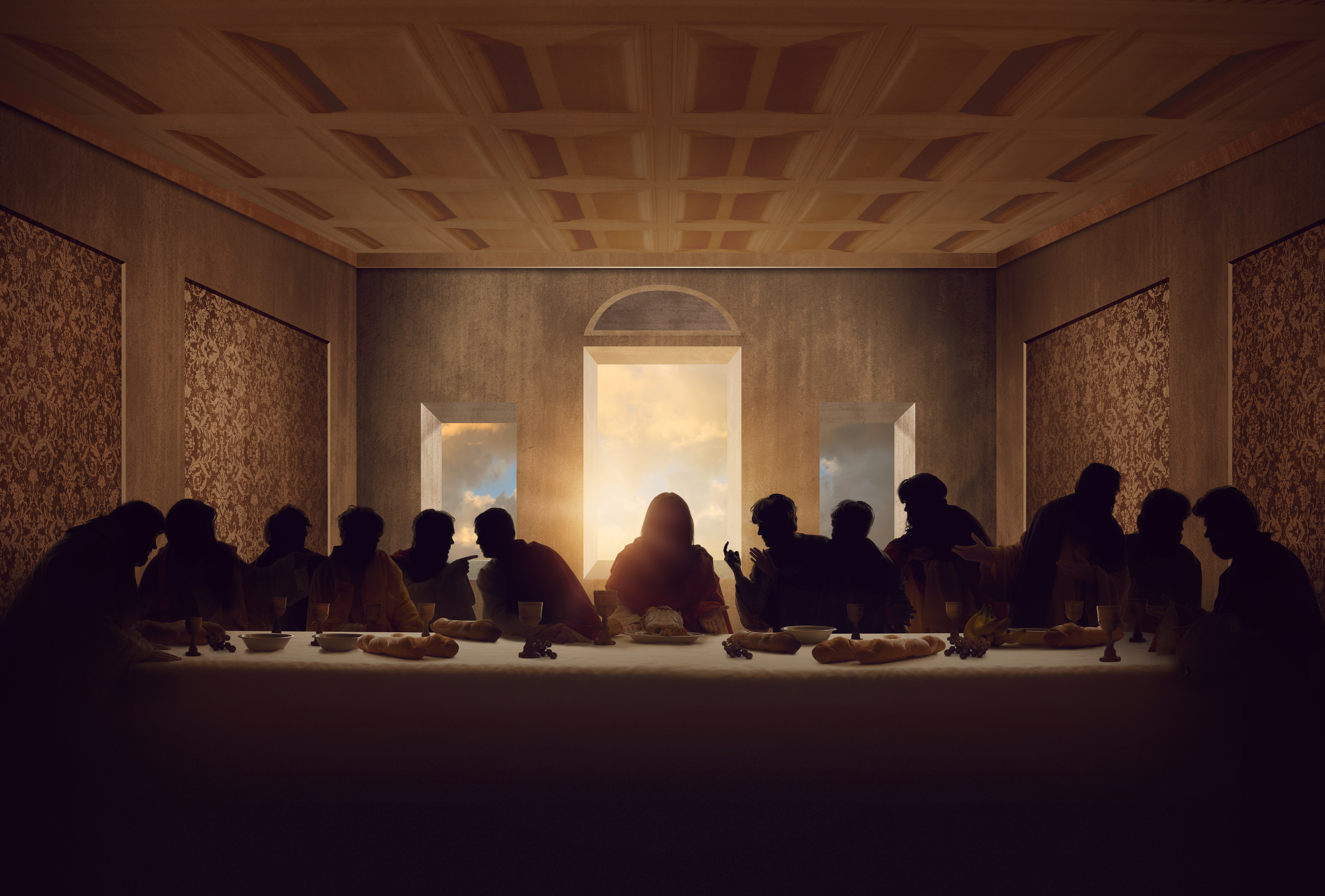 Desert Hills Bible Church | Understanding Communion: What is the Bread and the Cup?