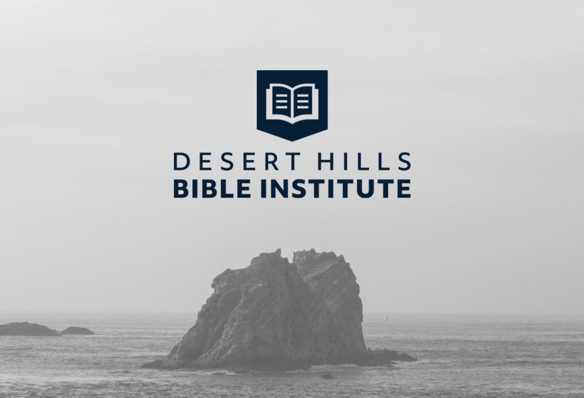 Desert Hills Bible Institute