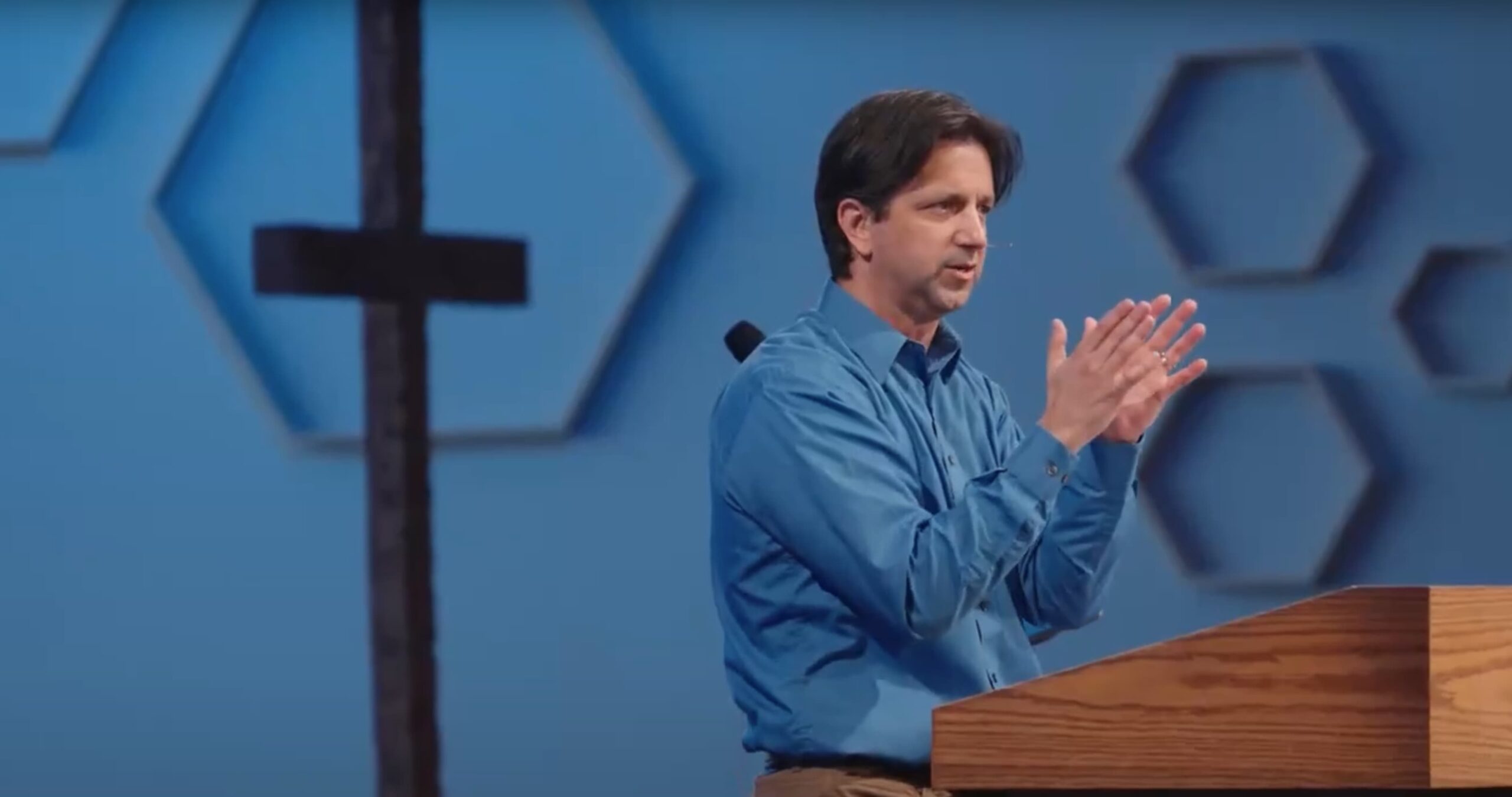 Christian Preaching