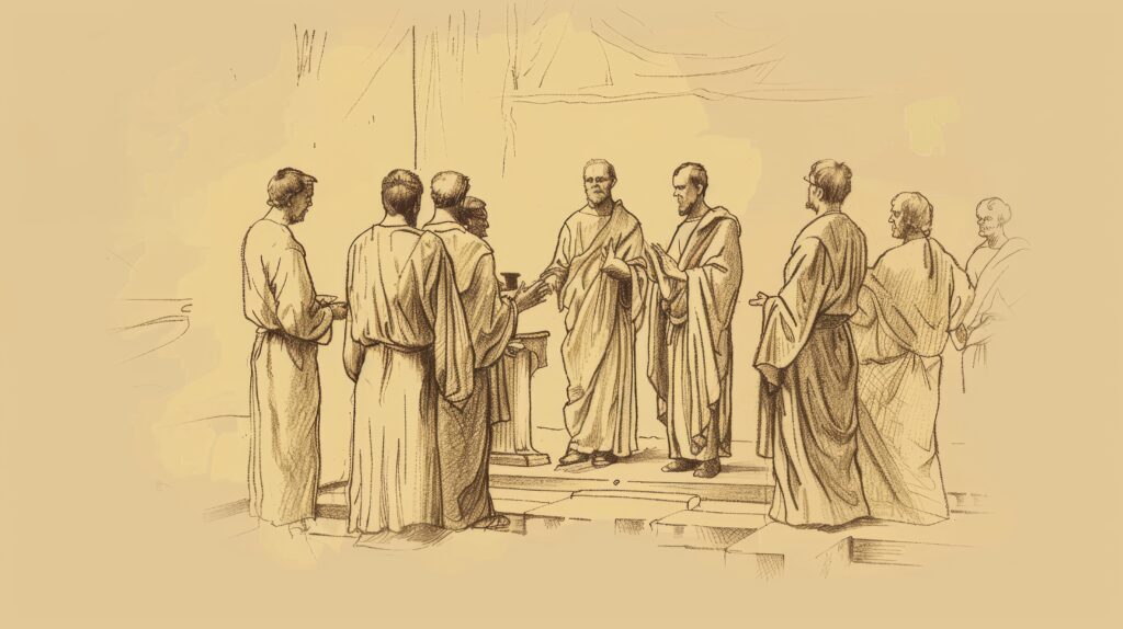 Introduction to 1 Corinthians - Desert Hills Bible Church