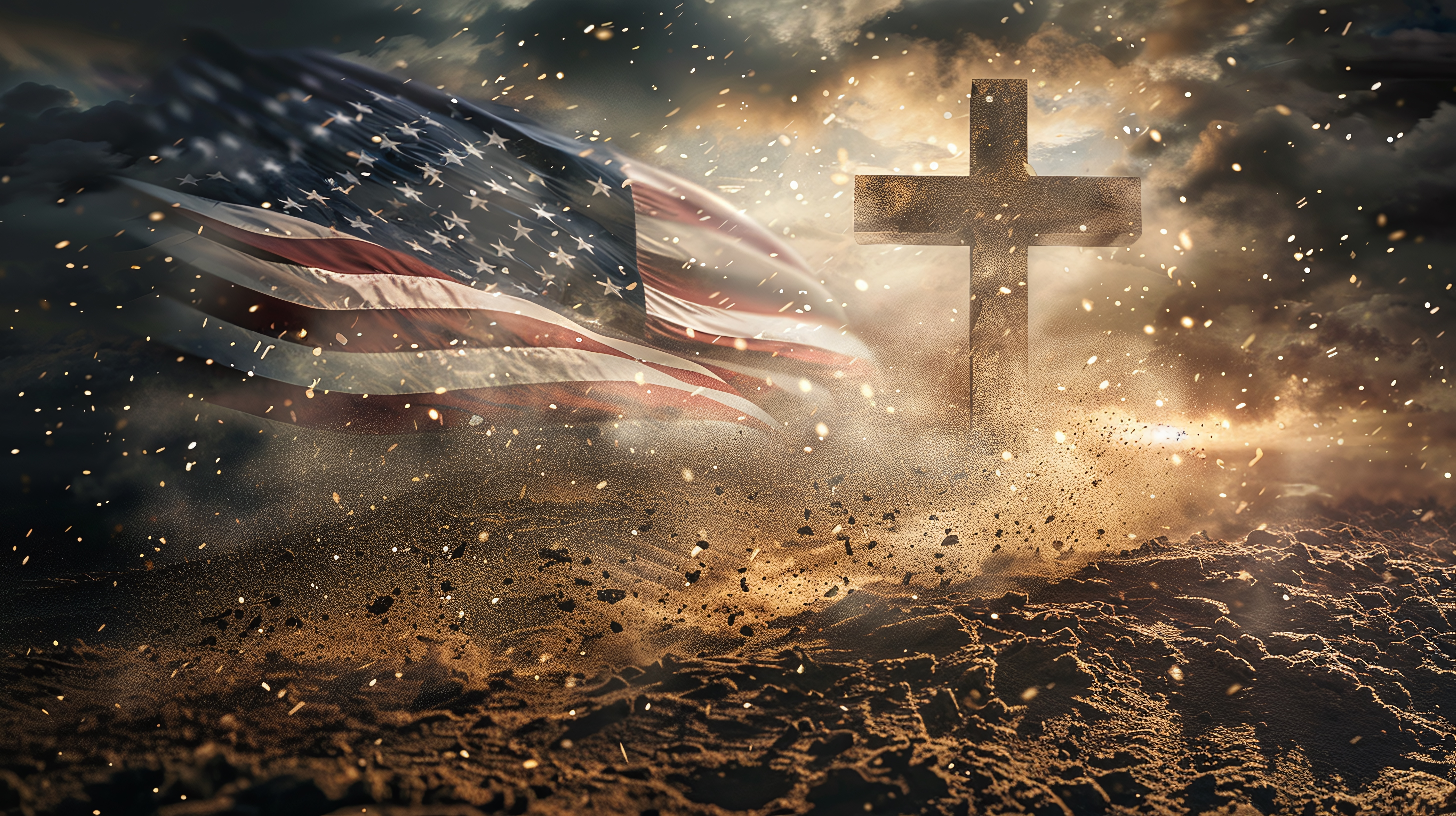 Desert Hills Bible Church | Should Christians Vote in the 2024 Election?