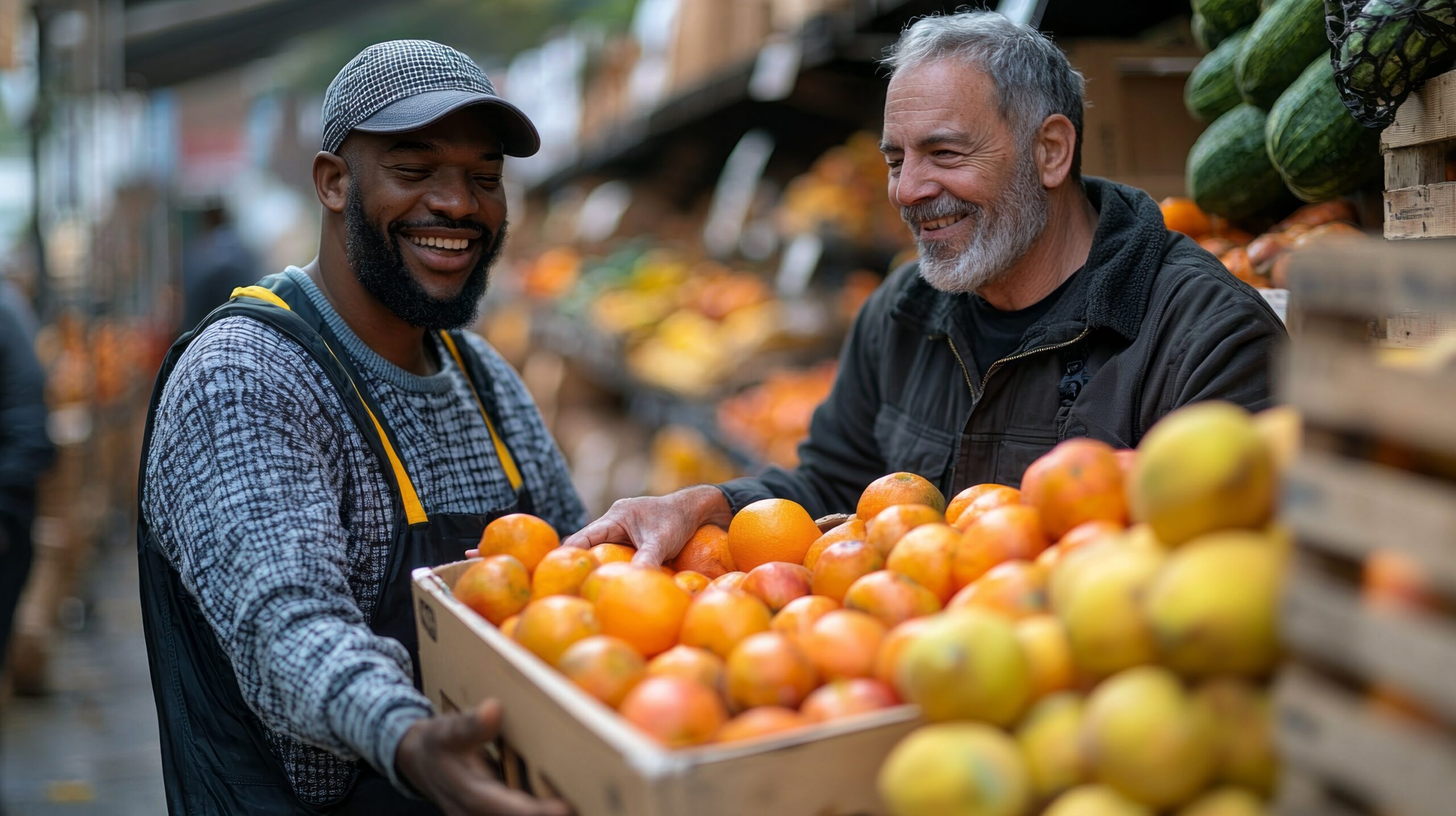 The Fruit of the Spirit: Kindness