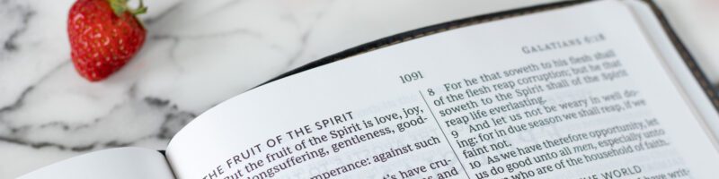 Desert Hills Bible Church | The Fruit of the Spirit: Patience