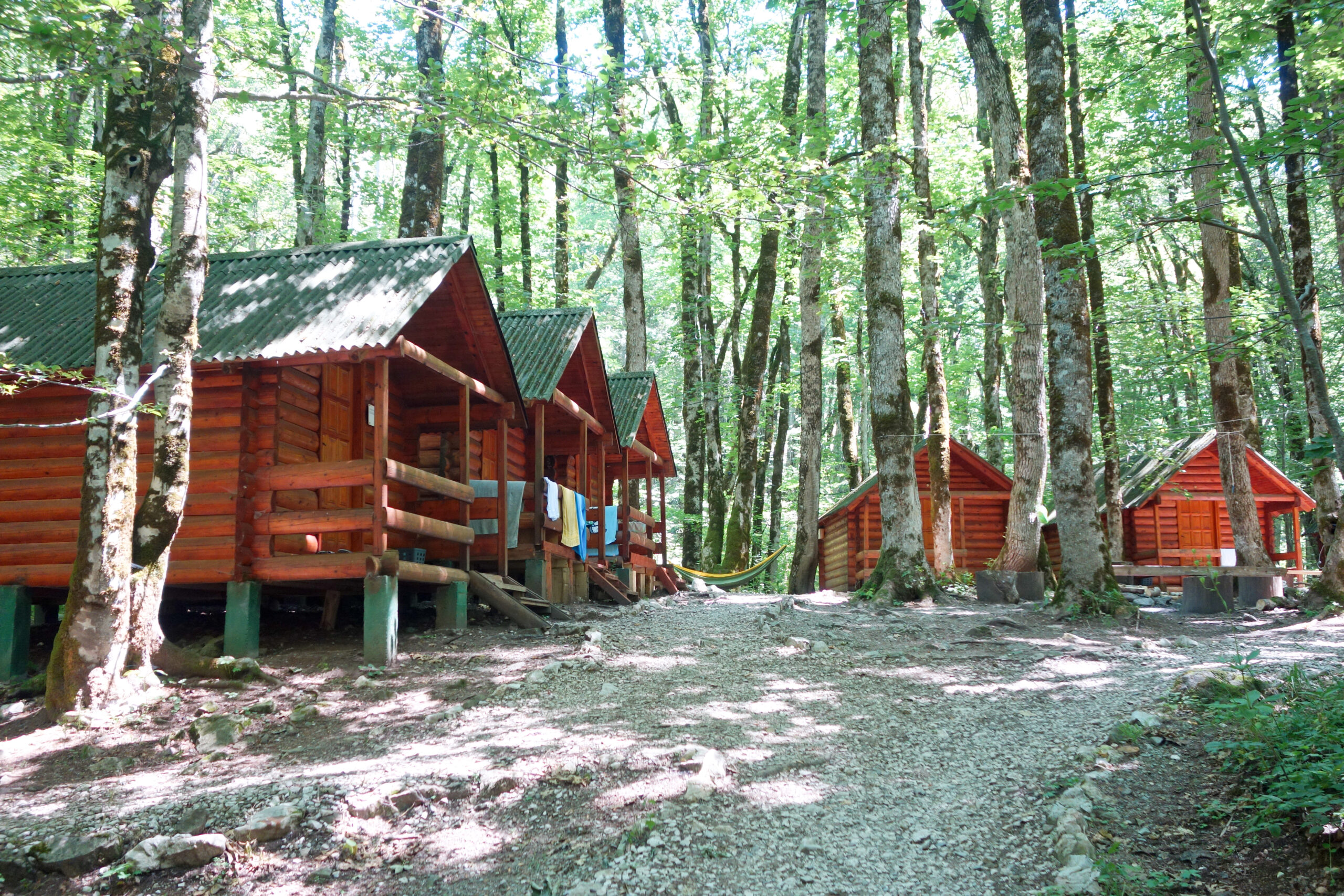 More Than a Camp High: Why Spiritual Growth at Camp Matters