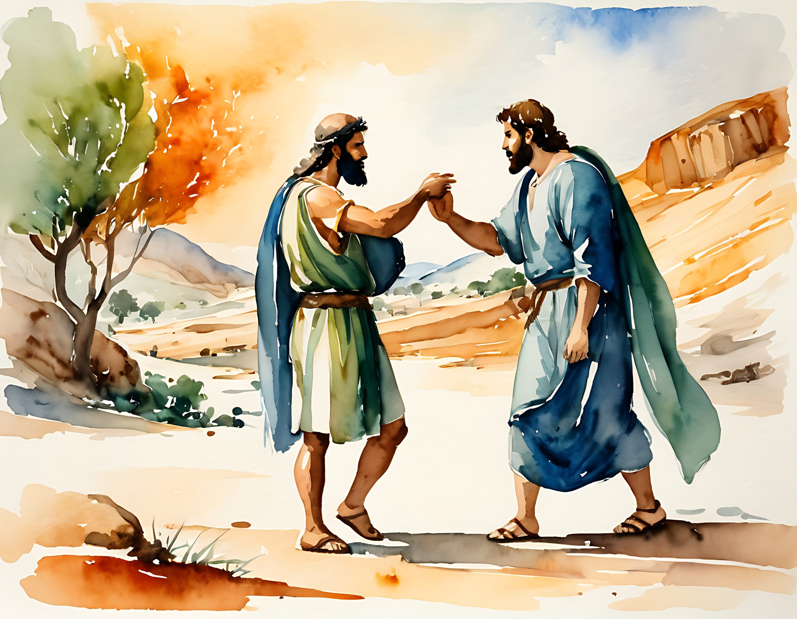 Desert Hills Bible Church | The Boast of the Humble, Part 1 Desert Hills Bible Church | The Boast of the Humble, Part 1