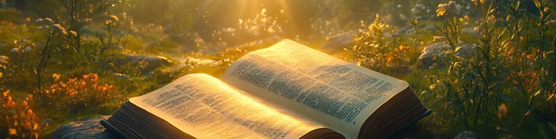 Desert Hills Bible Church | Testing the Spirits