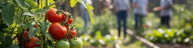 Desert Hills Bible Church | What is Needed for Successful Spiritual Gardening?