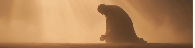 Desert Hills Bible Church | Lord, Teach Us to Pray