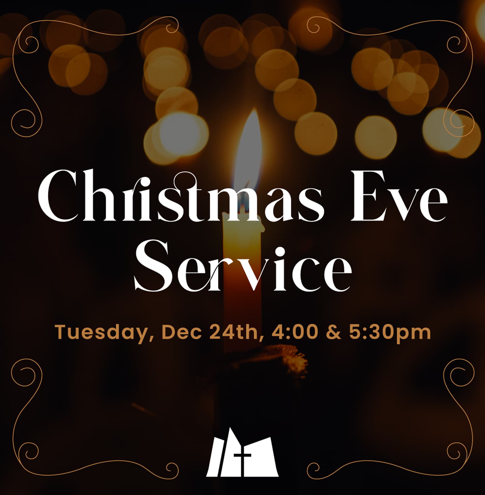 Christmas Eve Service