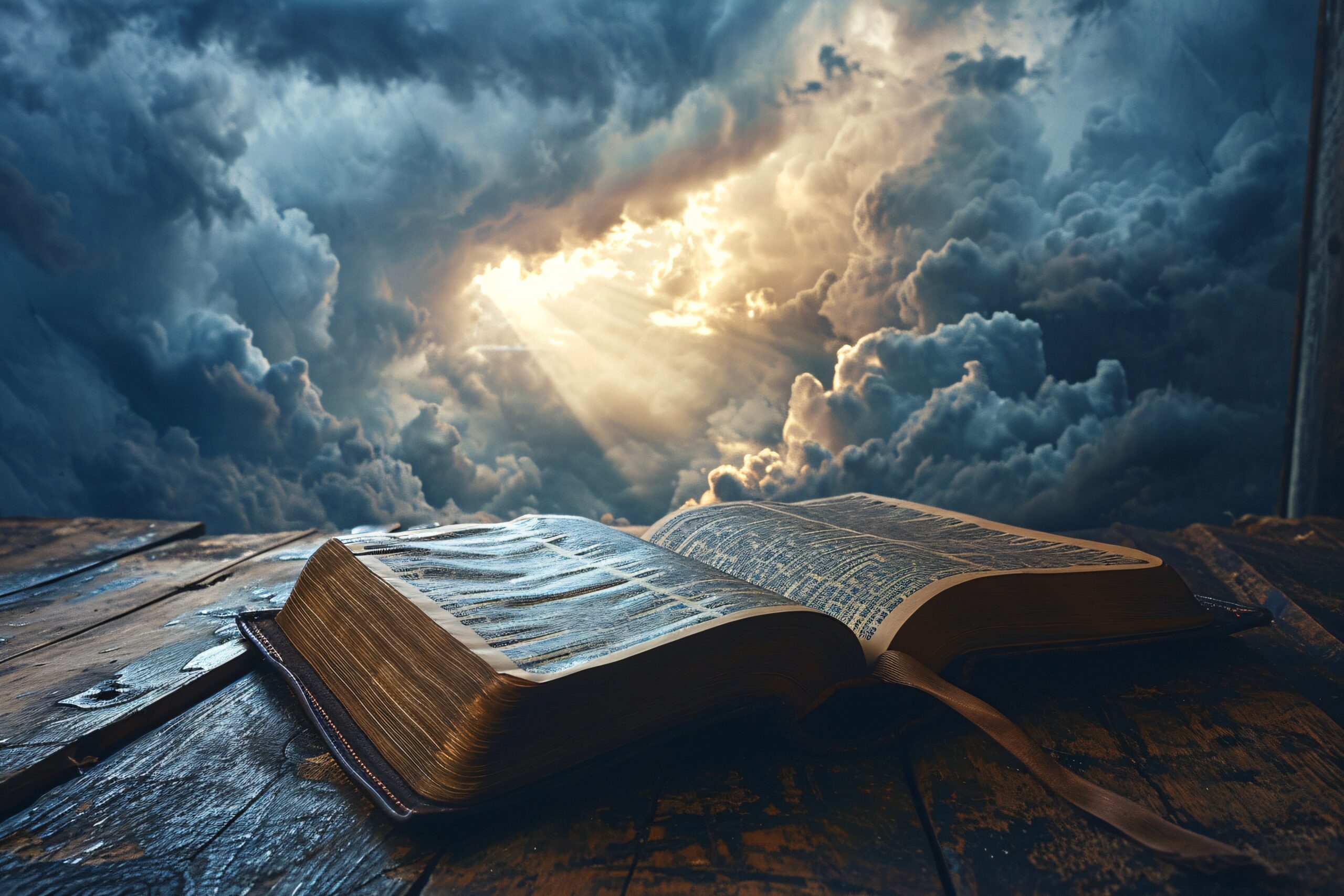 The Revelation of the Mind of Christ