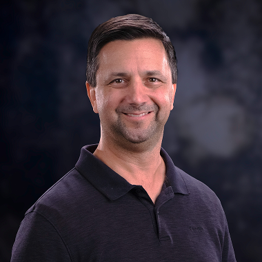 Dr. Robb Brunansky