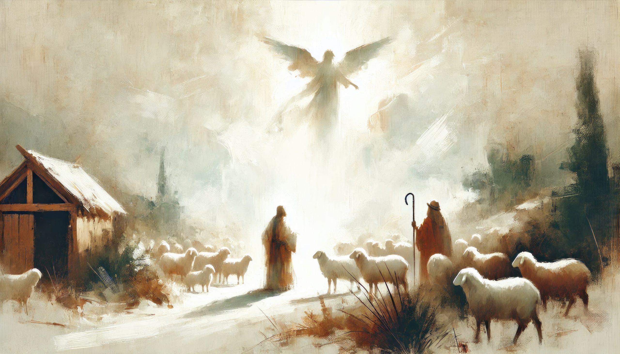 Wonder – Amazement – Awe