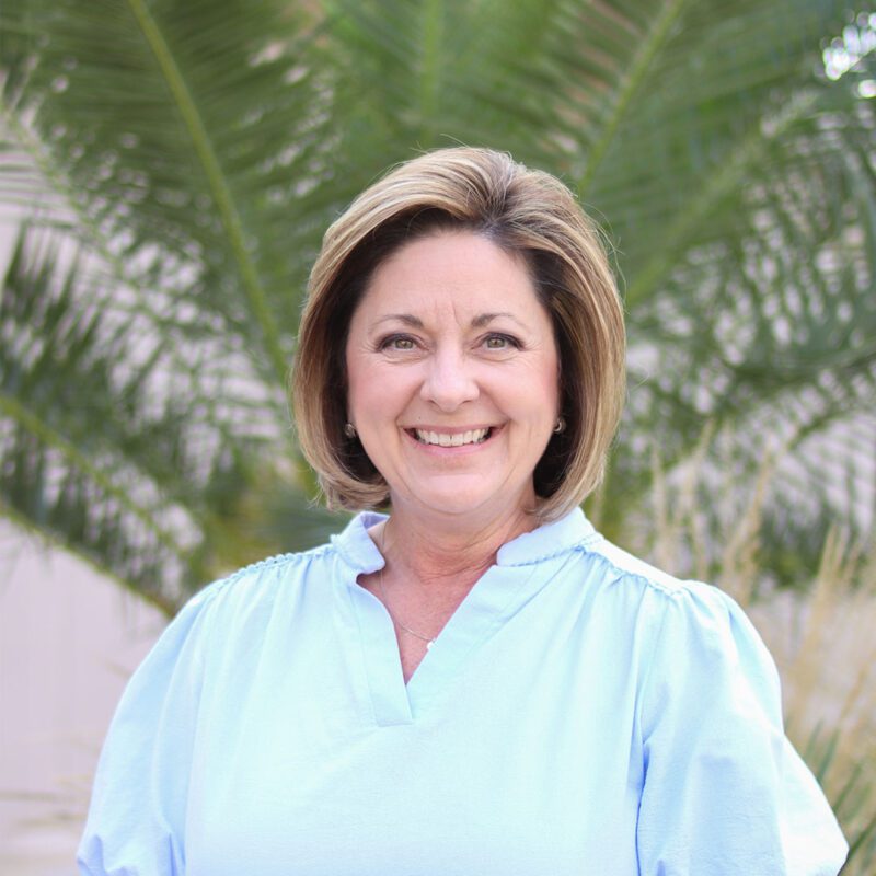 Desert Hills Bible Church | Staff & Leaders