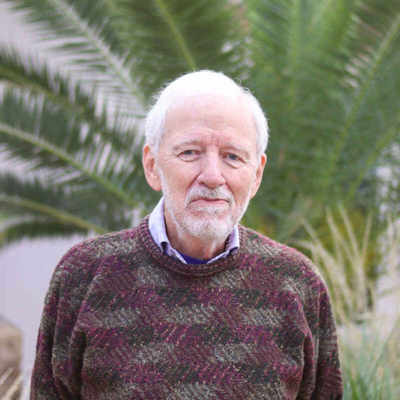 Desert Hills Bible Church | Elders