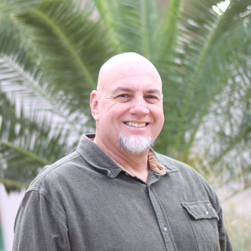 Desert Hills Bible Church | Elders