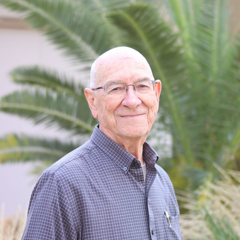 Desert Hills Bible Church | Staff & Leaders