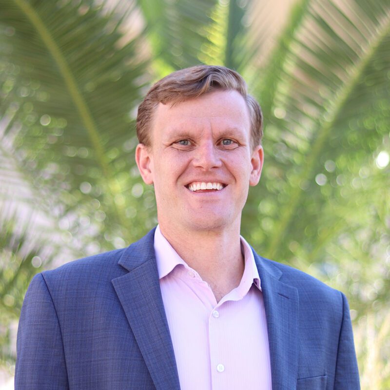 Desert Hills Bible Church | Staff & Leaders