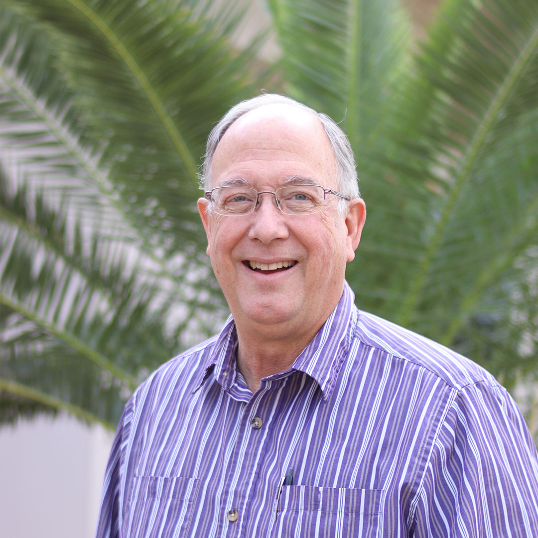 Desert Hills Bible Church | Music David Merdick