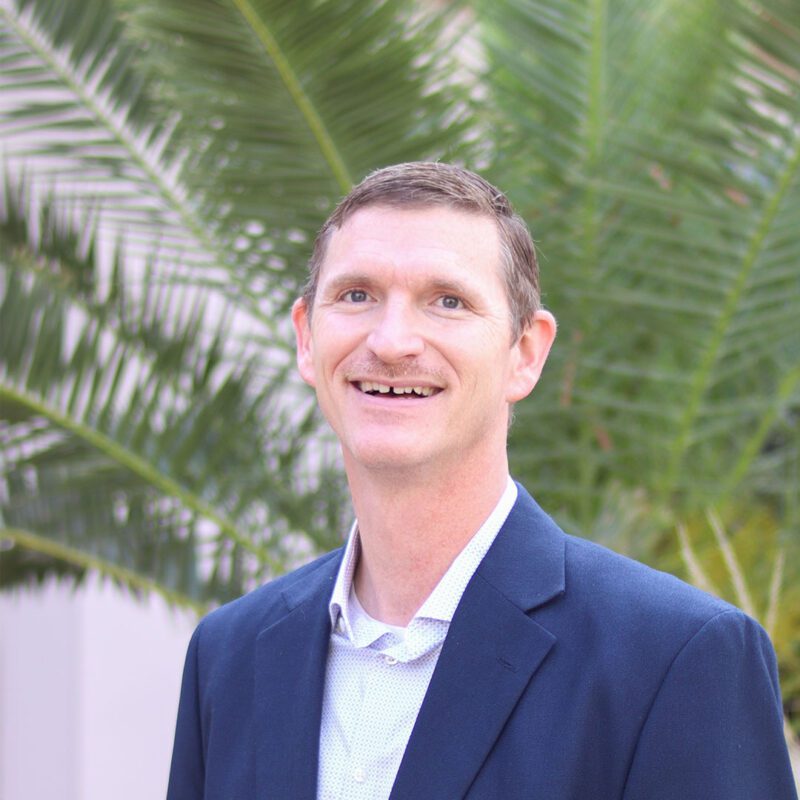 Desert Hills Bible Church | Student