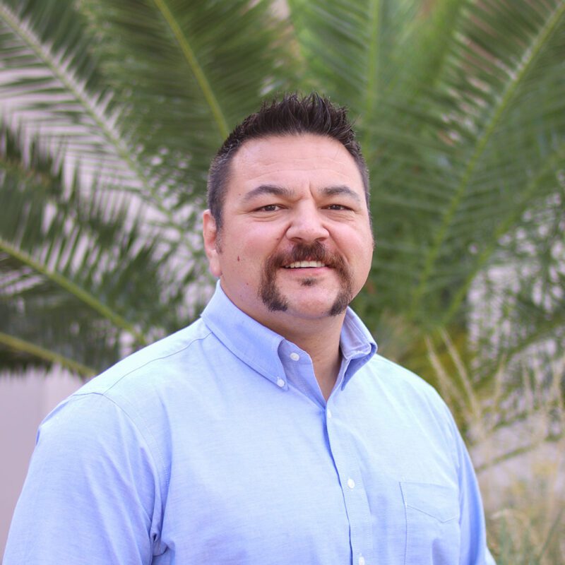 Desert Hills Bible Church | Staff & Leaders