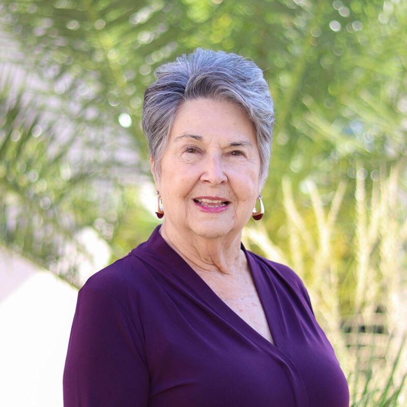 Desert Hills Bible Church | Staff & Leaders