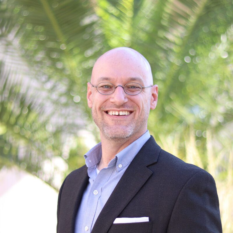 Desert Hills Bible Church | Elders