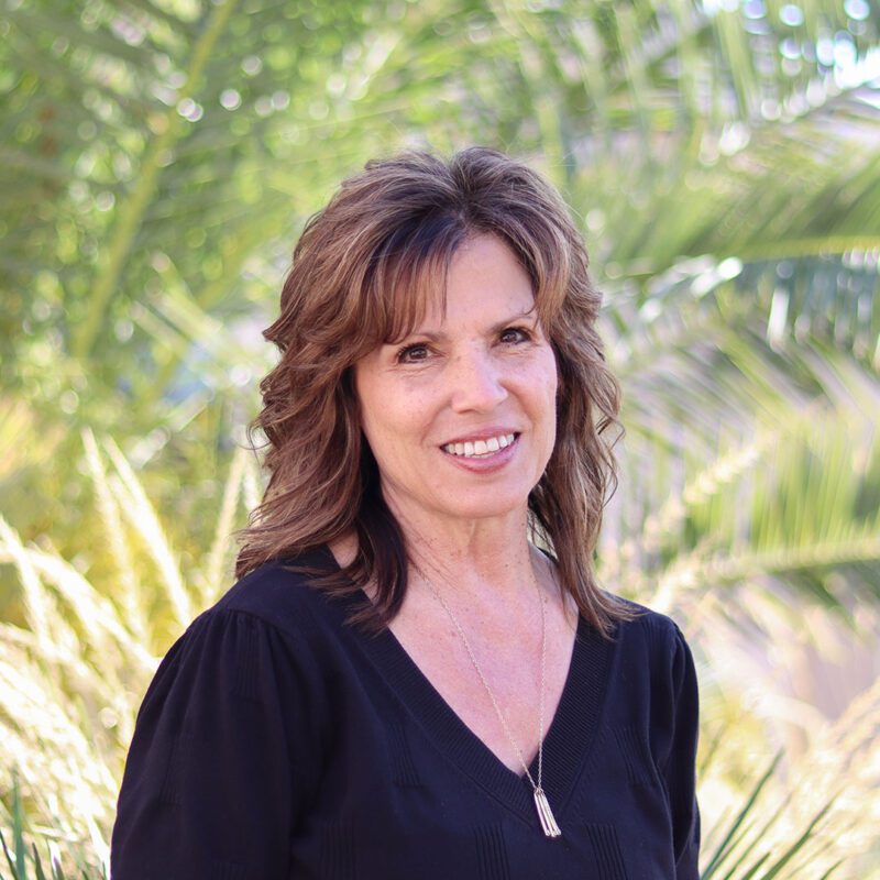 Desert Hills Bible Church | Staff & Leaders