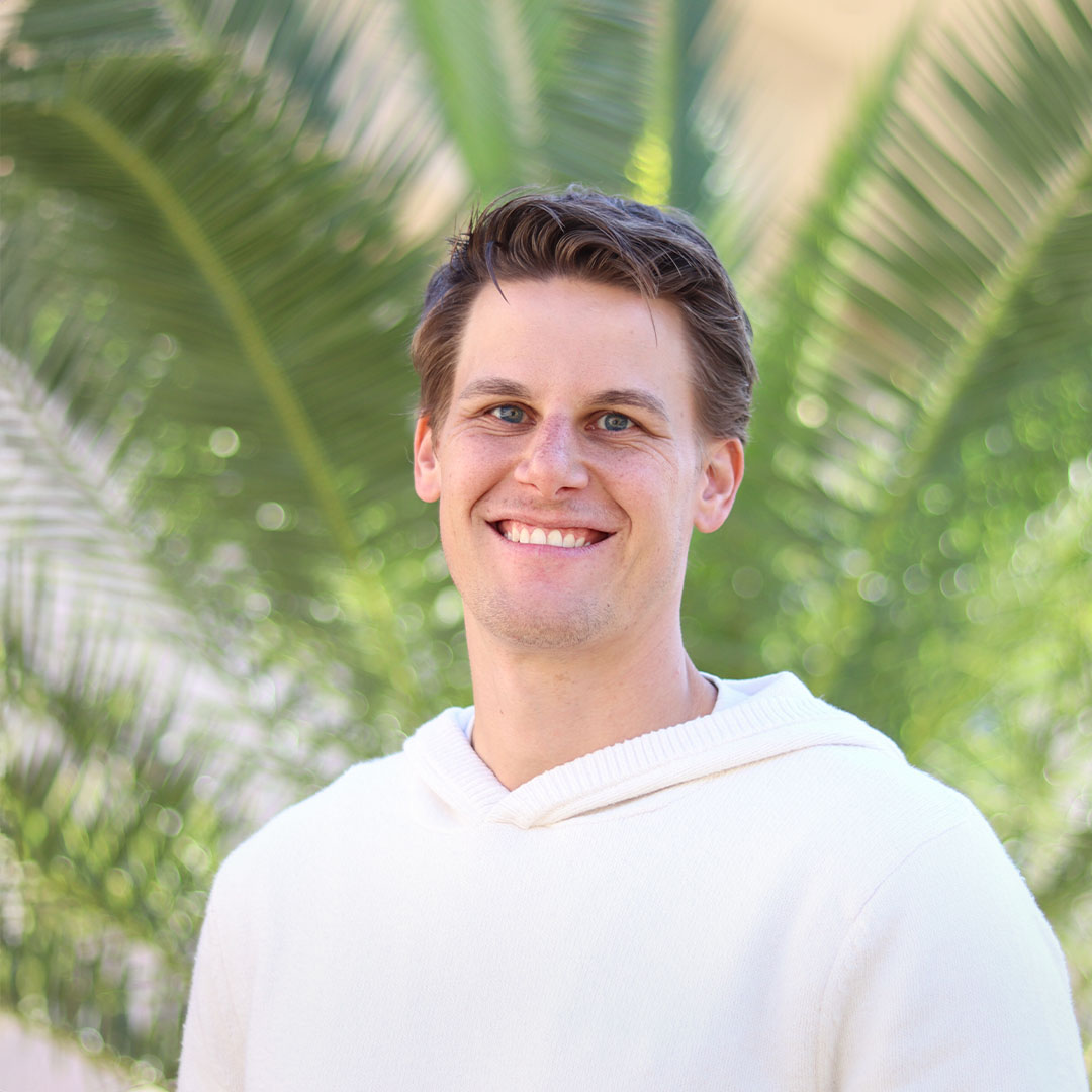 Desert Hills Bible Church | Music Joshua Stefanski