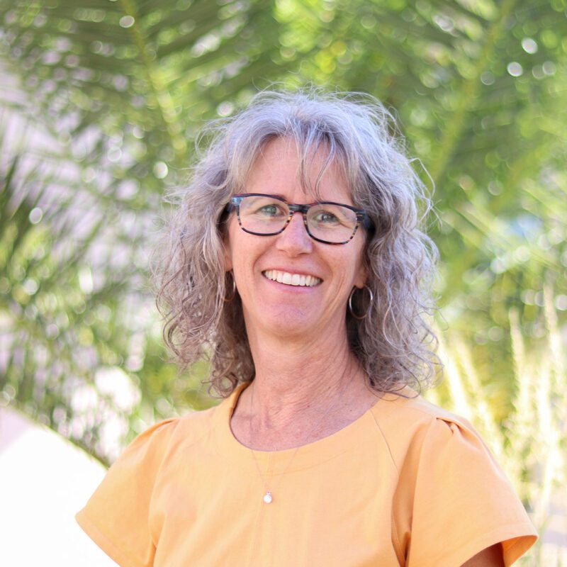 Desert Hills Bible Church | Staff & Leaders