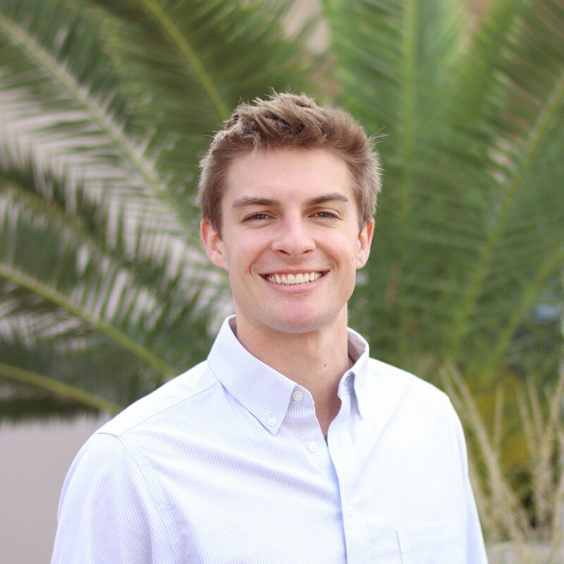 Desert Hills Bible Church | Staff & Leaders