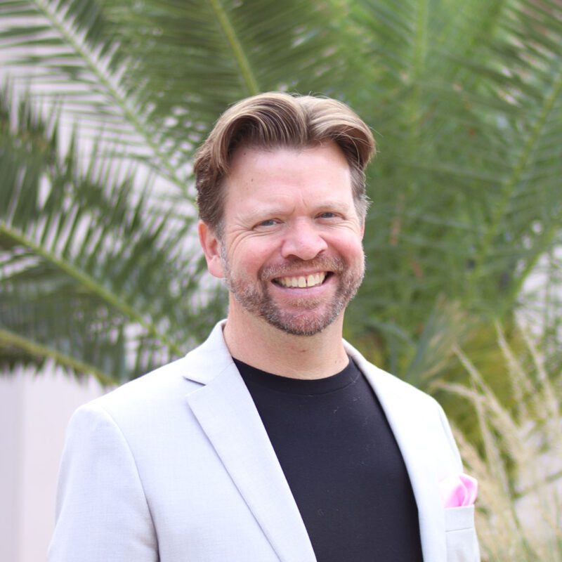 Desert Hills Bible Church | Elders