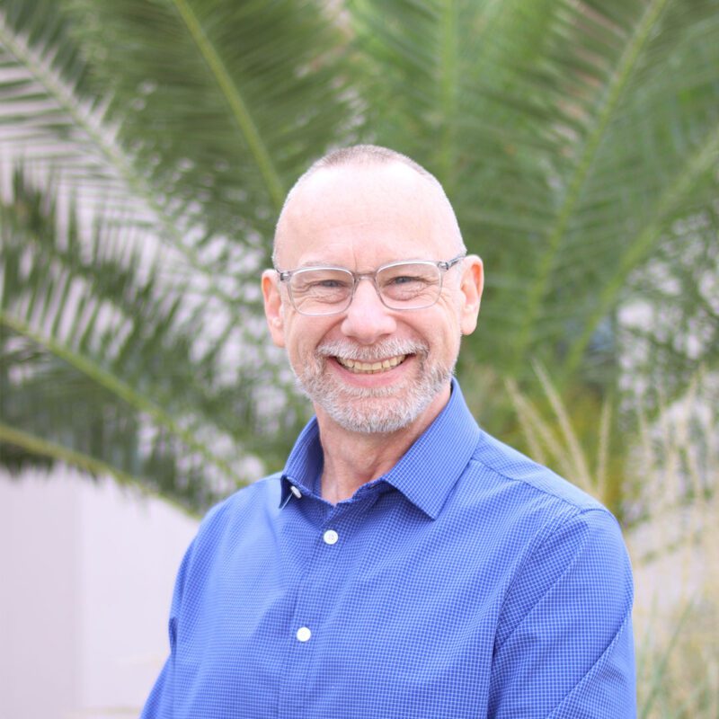 Desert Hills Bible Church | Elders