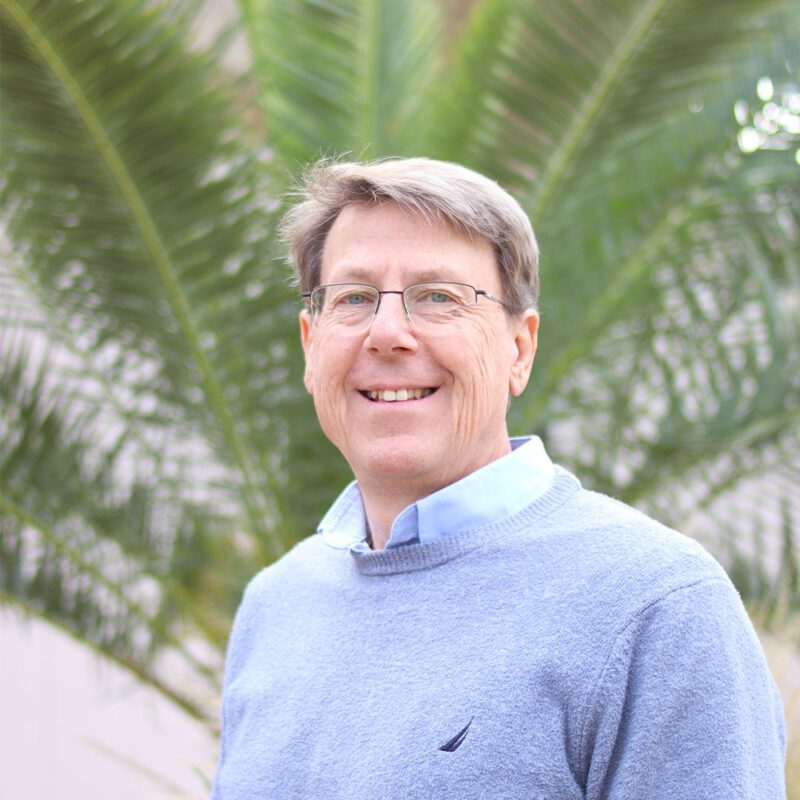 Desert Hills Bible Church | Elders