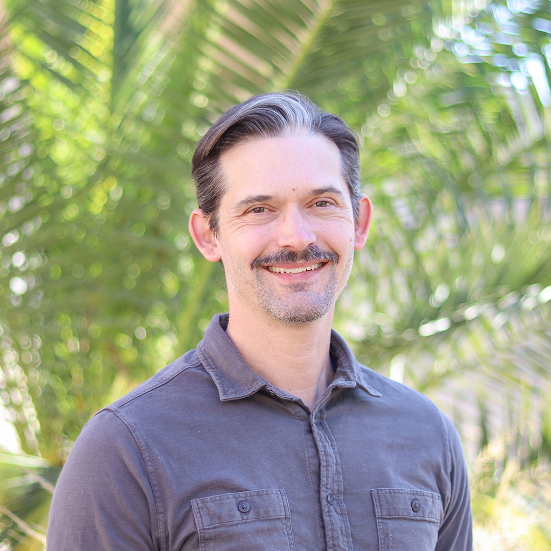 Desert Hills Bible Church | Music Phillip Livingston