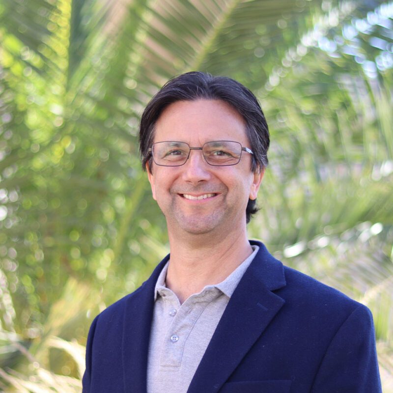 Desert Hills Bible Church | Elders