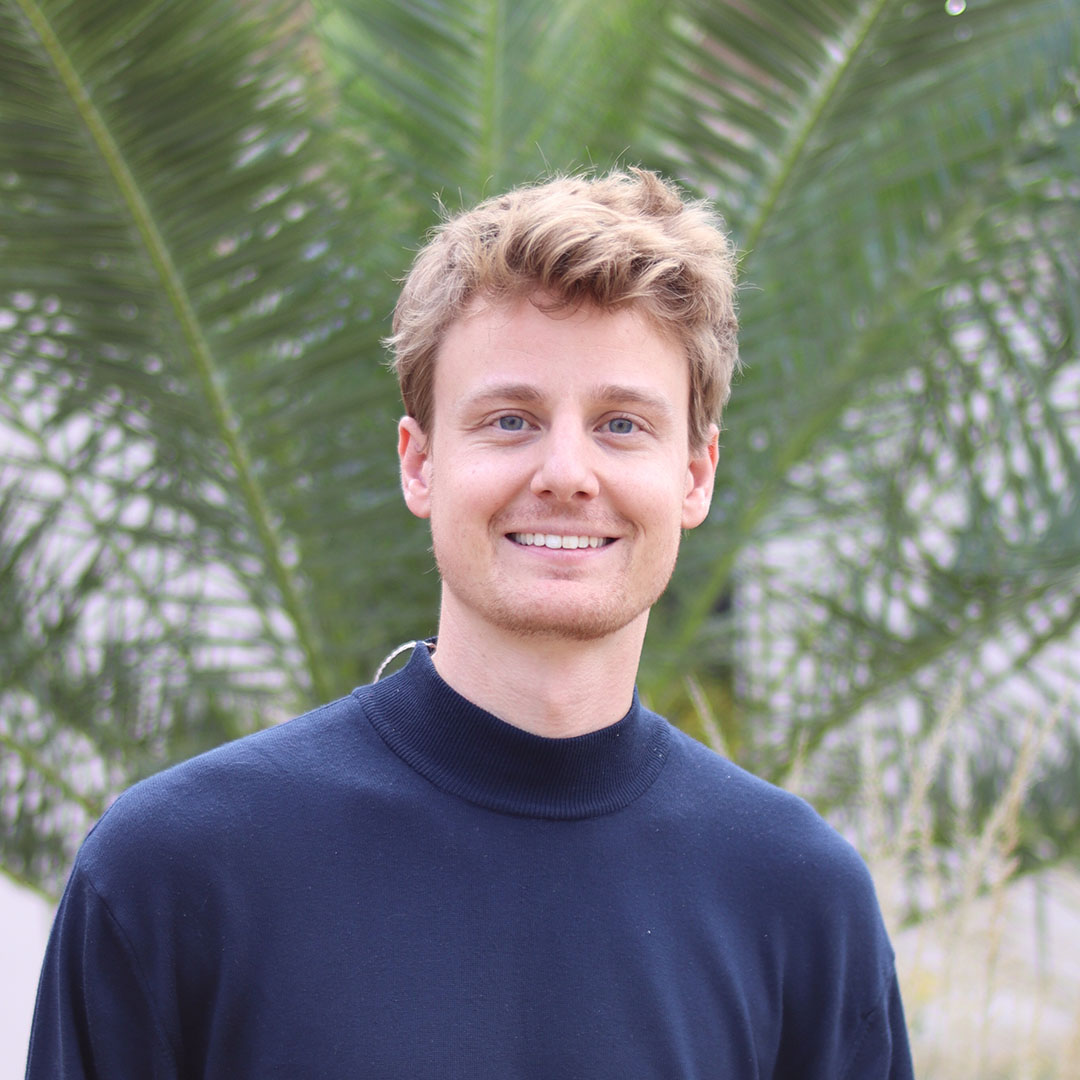 Desert Hills Bible Church | Music Sam Stefanski