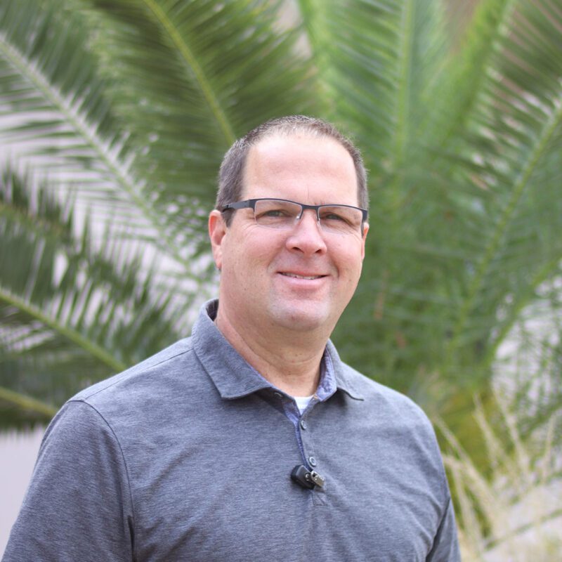 Desert Hills Bible Church | Staff & Leaders
