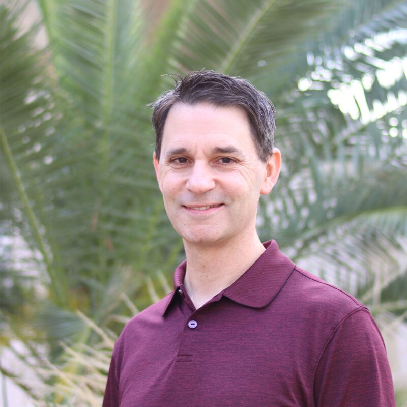 Desert Hills Bible Church | Staff & Leaders