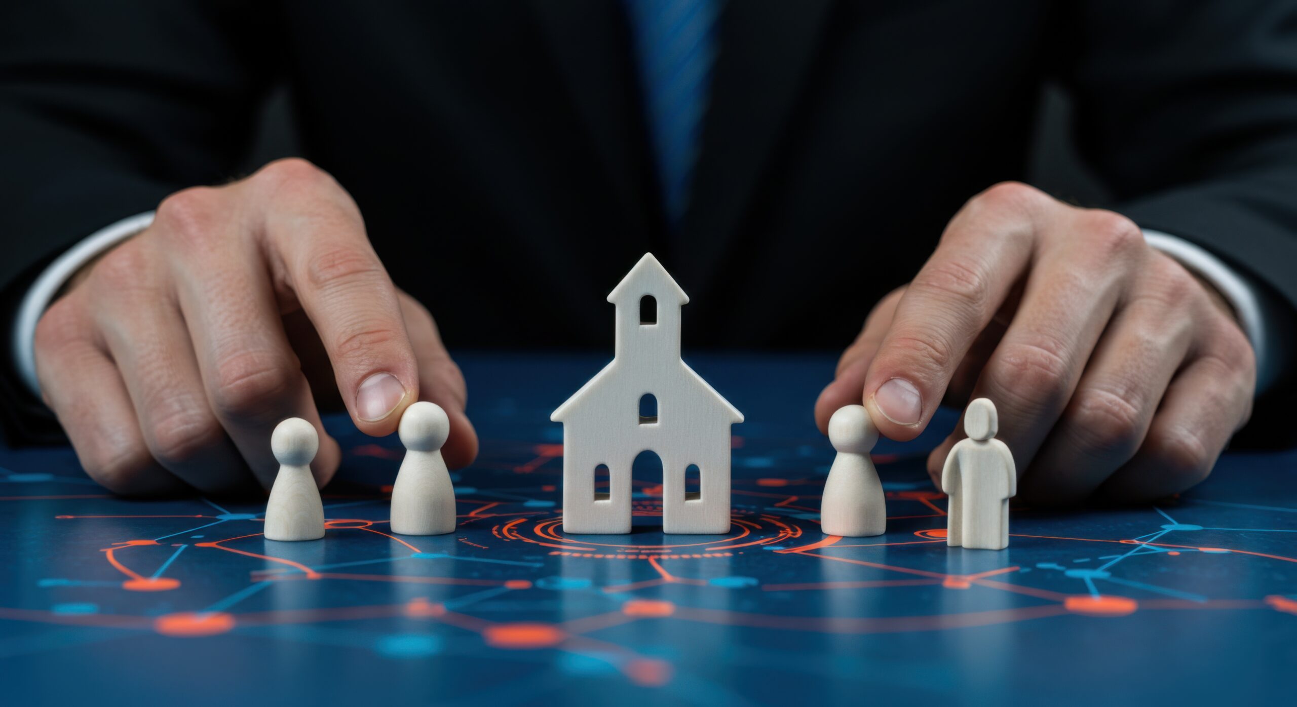 The Role of Leaders in Biblical Church Growth, Part 2 - Desert Hills ...
