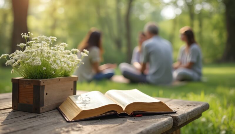 Desert Hills Bible Church | Knowing That You Have Eternal Life