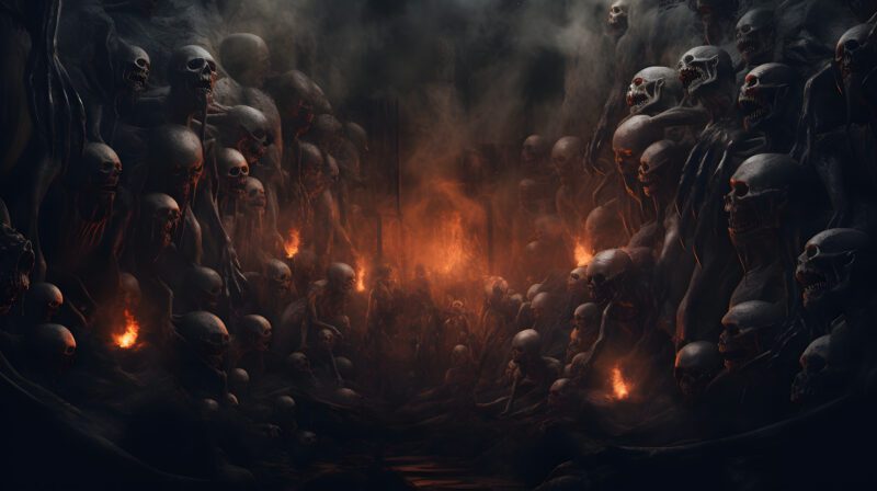 Desert Hills Bible Church | God is Light