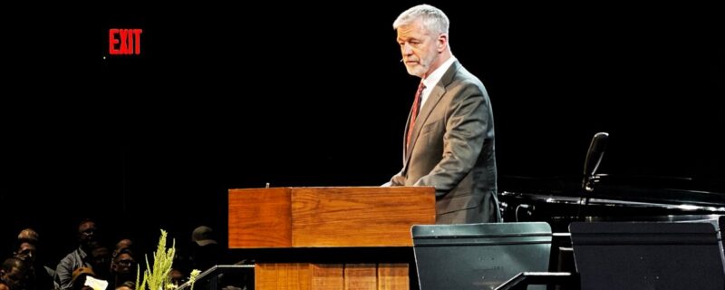 Desert Hills Bible Church | Home